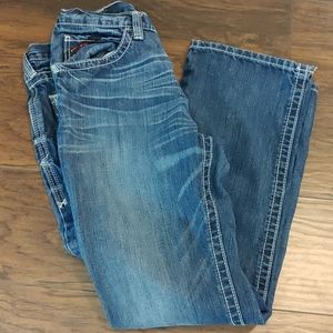 Ariat Flame Resistant jeans